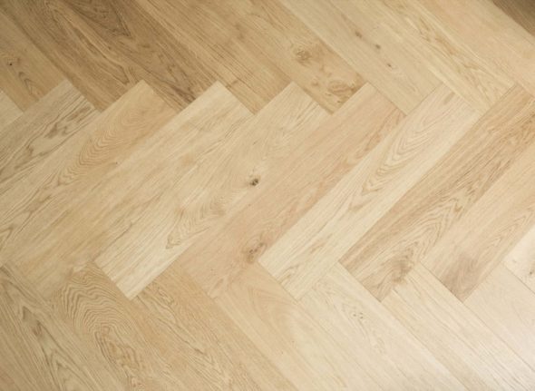 Timberwise - Design parquet - Herringbone
